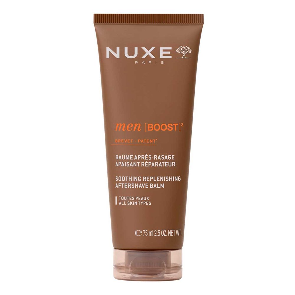 NUXE GmbH Nuxe Men Aftershave-Balsam 20123118