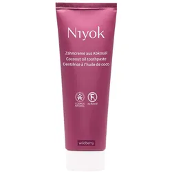 Zahncreme - Wildberry 75ml