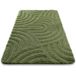 Wecon Home, Badteppich, Badteppich Fiete (120 x 70 cm)