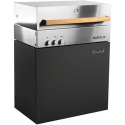 Flammkraft Block Ds Generation 5, Tiefumbra