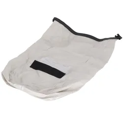 SW-Motech Wasserdichte Innentasche - Hellgrau. Für Legend Gear Side Bag 16 l.