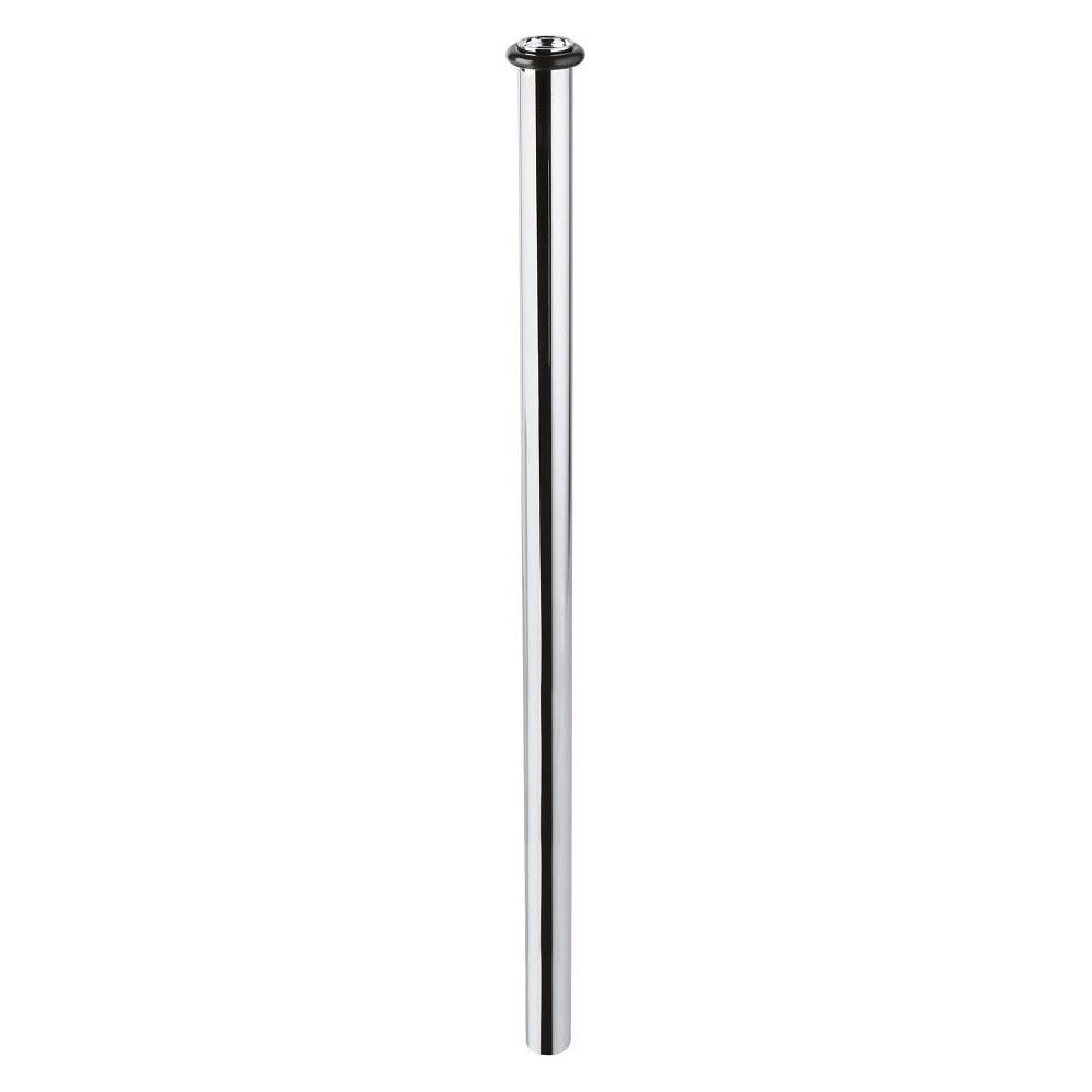 Grohe Urinalspülrohr d= 18mm, 400mm chrom (37043000)