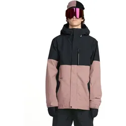 VOLCOM L GORE-TEX Jacke 2026 mauve - M