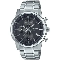 Casio Herrenuhr – MTP-E510D-1A1