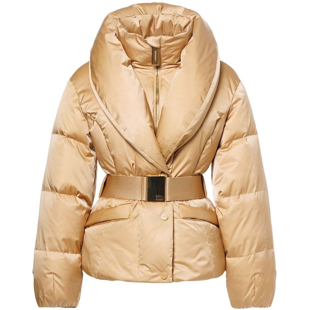 Goldbergh Shizuka Ski Jacket lark (7485) 38 GE00911264-7485-38
