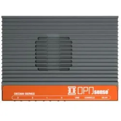 Deciso DEC697, Firewall