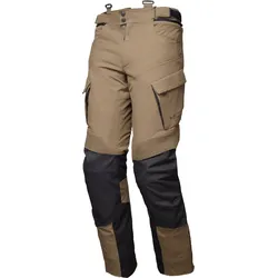 Modeka Lucano wasserdichte Motorrad Textilhose L
