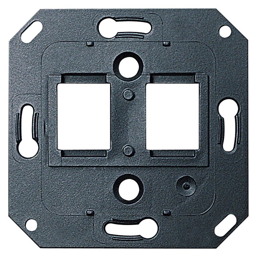 Gira 019100 TRAGRING MODULAR JACK (019100)