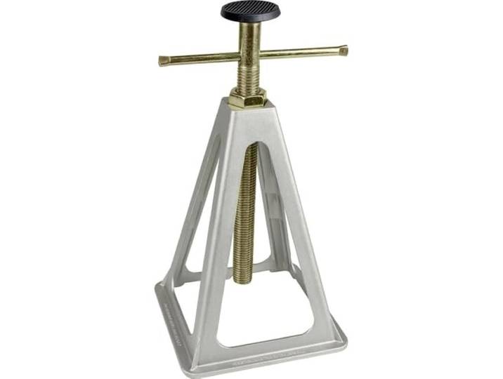 CALIMA 46009 Aluminium Stüzböcke
