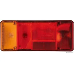 HERTH&BUSS Heckleuchte, links, AMP-Anschluss - 83830060