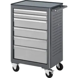 Rau Rollwerkbank