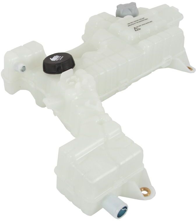 Tasaussäiliö, Jäähdytysneste Thermotec Dbda010tt