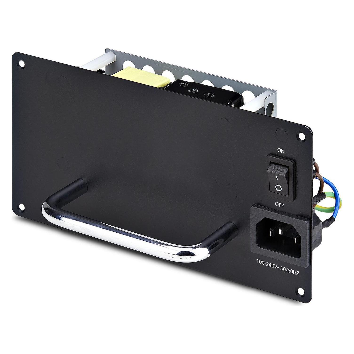 StarTech Redundant Power Supply Unit. Nms Ns Cpnt (130 W) (MCM-CHASSIS-PSU)