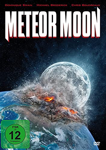 Brian Nowak - Meteor Moon - Preis vom 09.10.2026 07:28:09 h