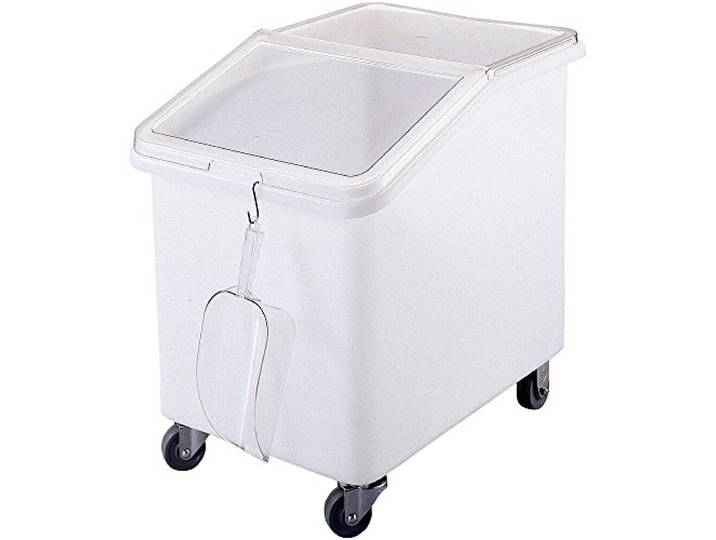 Cambro Ingrediënt Bin 21-1/2 W 37 Gallon