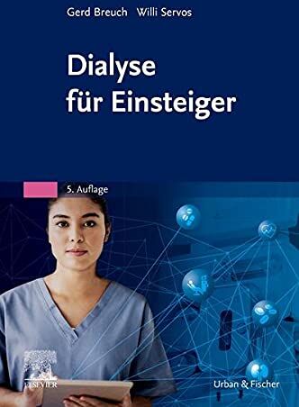 Gerd Breuch - Dialyse für Einsteiger - Preis vom 19.10.2026 19:33:35 h