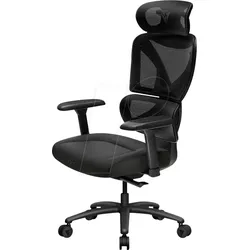 THX3 XTC CU SW - ThunderX3 XTC Cushion, schwarz