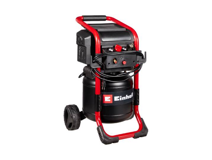 Einhell Kompressor Te-Ac 240/24 Silent
