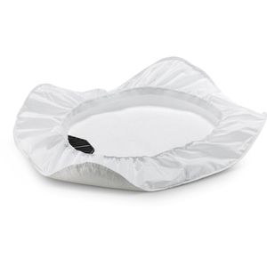 Kärcher Staubsauger-Filter Membranfilter, 2.889-281.0, für Nass-Trockensauger NT 30/1, NT 40/1 & NT 50/1