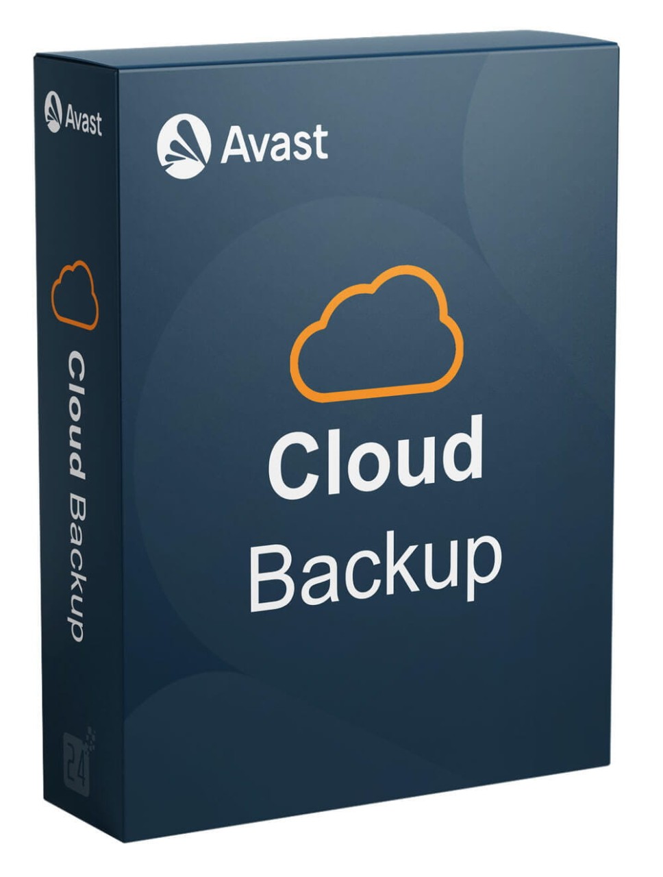 Avast Business Cloud Backup 3 Jahre 500 - 1900