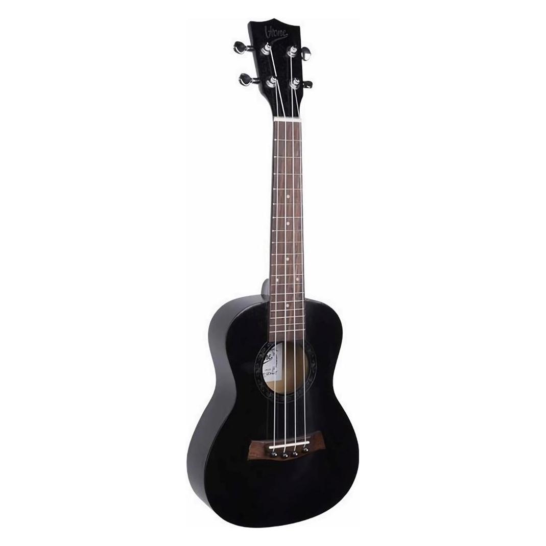 V-tone UK23 BK - 23 Konzert-Ukulele (Konzert) (5908249812796)