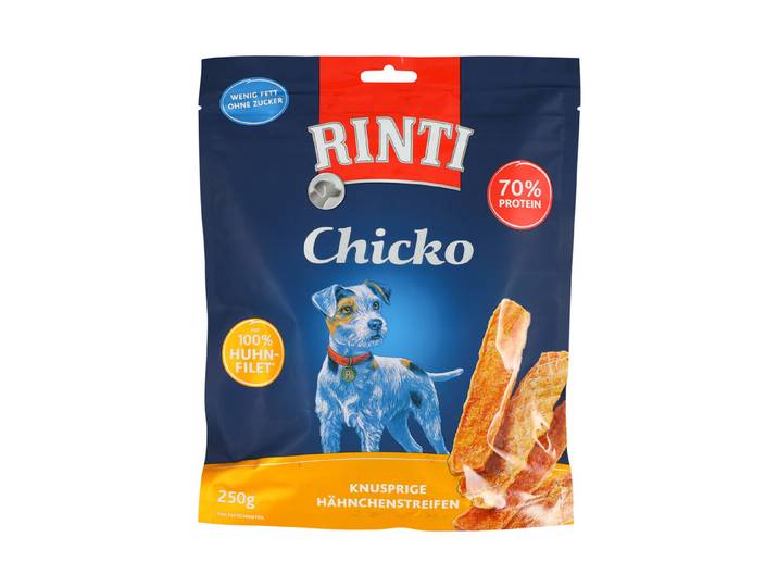 Rinti Chicko Huhn 250g