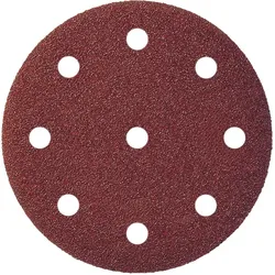 Klingspor PS 22 K 125mm 9L P40 50/Pack - P40