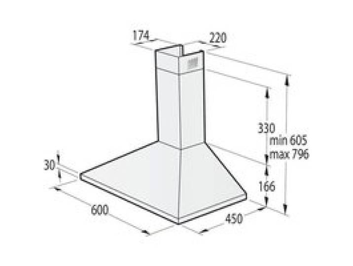 GORENJE WHC629E4X