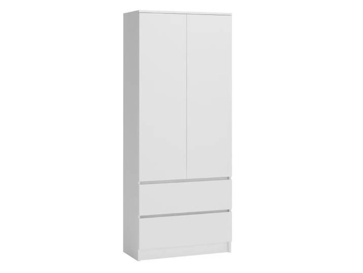 ARMOIRE - SS-90 - BLANC