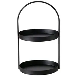 Etagere Joko schwarz