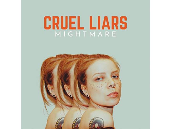 Cruel Liars