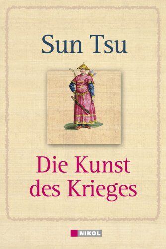 Sun Tsu - Die Kunst des Krieges - Preis vom 13.10.2026 11:25:28 h