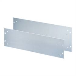 nVent SCHROFF 30219165 Frontplatte mit Bohrung 1 St. Piece
