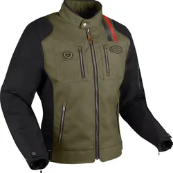 Segura Scorpio Motorrad-Textiljacke