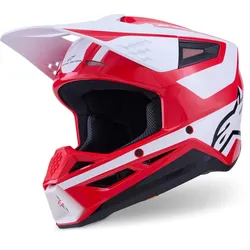Alpinestars S-M3 Heat Motocross Helm XXL (63/64)