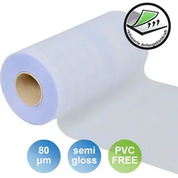 Neschen filmolux® soft PP Buchschutzfolie 25m x 36cm