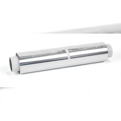 4 Rollen Aluminiumfolie 30cm x 150m, 11my, ohne Box