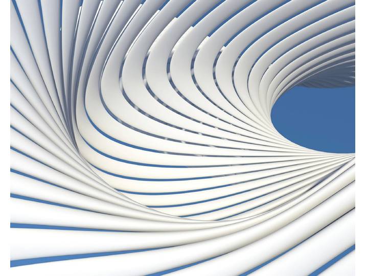 Papermoon Abstrakt