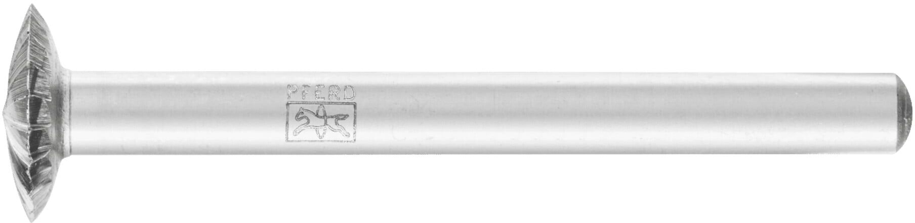PFERD TOOLS HSS Feinfrässtift 951 Ø 8 mm Schaft-Ø 3 mm SP universal fein (22395153)