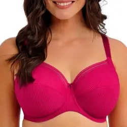 Fantasie BH Fusion Full Cup Side Support Bra Dunkelrosa F 70 Damen