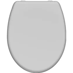Schütte, WC Deckel, Toilettensitz