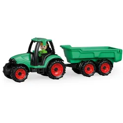 LENA Truckies Traktor mit Anhänger