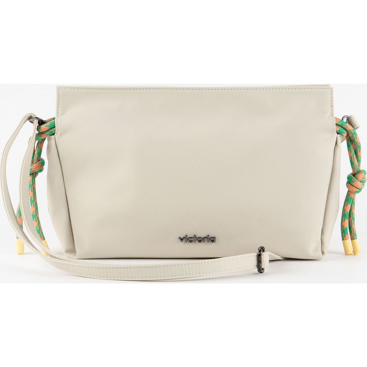 Victoria Bolso Nylon Cordones Women beige (80) UN 9226004-80-UN