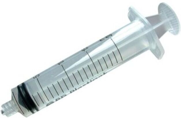 Farmac-Zabban Siringa Senza Ago Cono Eccentrico Med'S Farmac Zabban 10ml