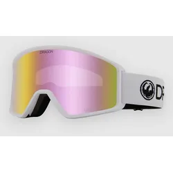 Dragon DR DXT OTG 2 White Goggle llpinkion Gr. Uni