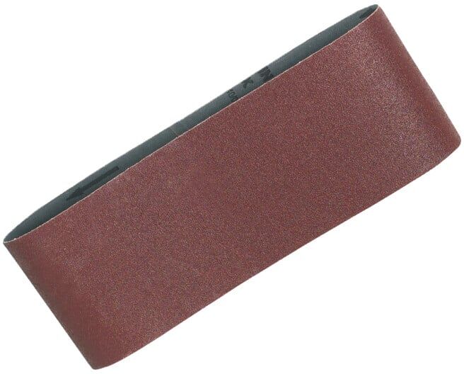 Bande abrasive Makita 100x610mm K100 25S P-36980 (P-36918)