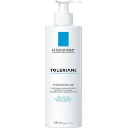 Roche-Posay Toleriane Reinigungsfluid 400 ML