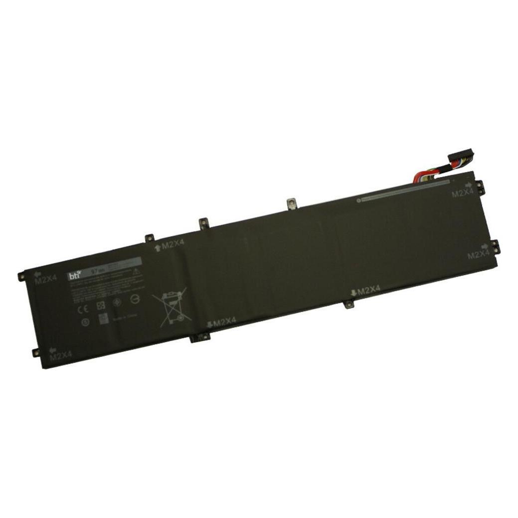 Origin Storage BTI 6C BATTERY PRECISION 5520 (6 Zellen) (451-BBYB-BTI)
