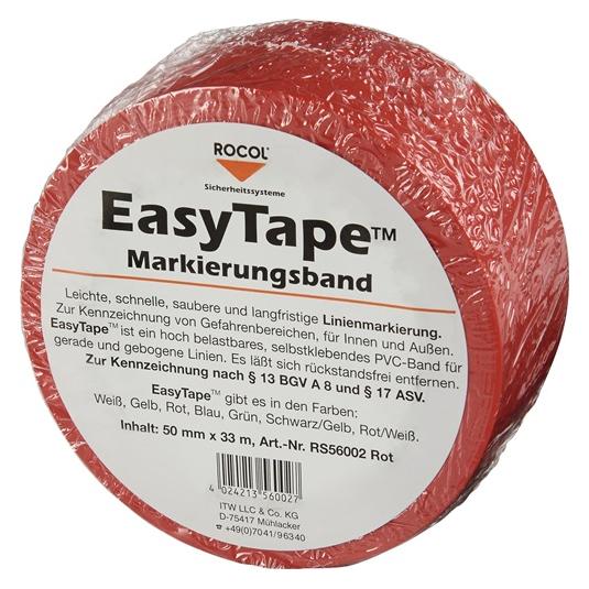 Rocol Markierungsklebeband EasyTape (50 mm) (RS56002)
