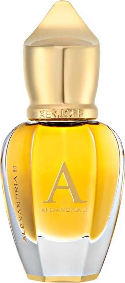 Oud Alexandria II PARFUM-Ö l 15ml